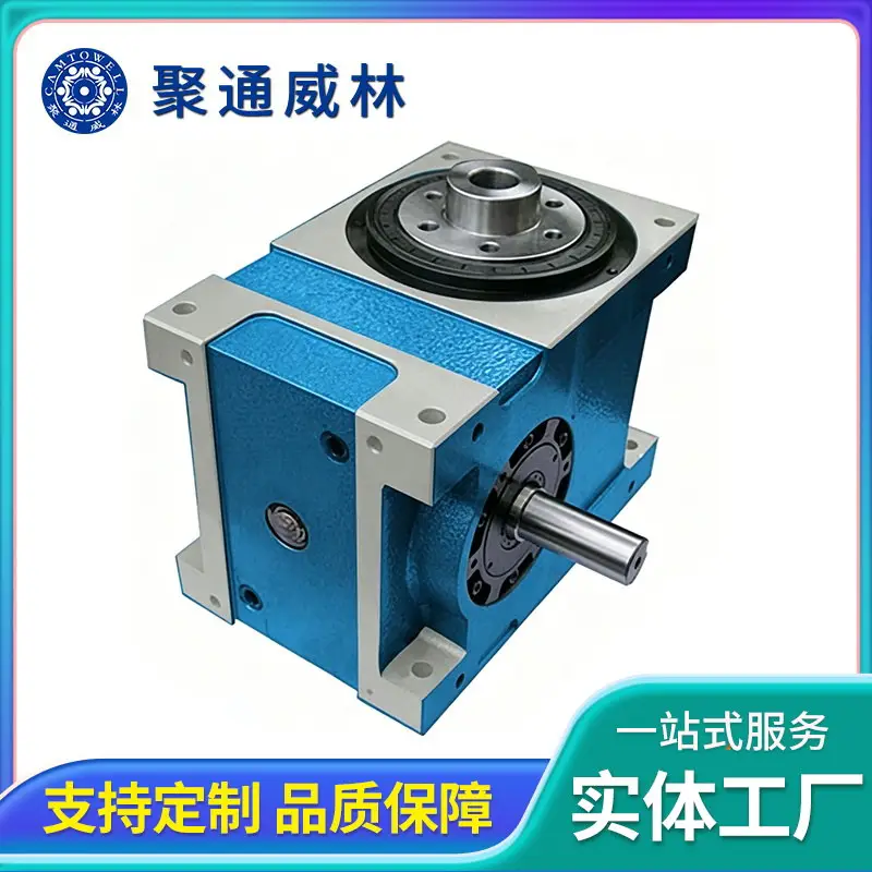 機(jī)床分度盤(pán)競(jìng)爭(zhēng)力分析報(bào)告